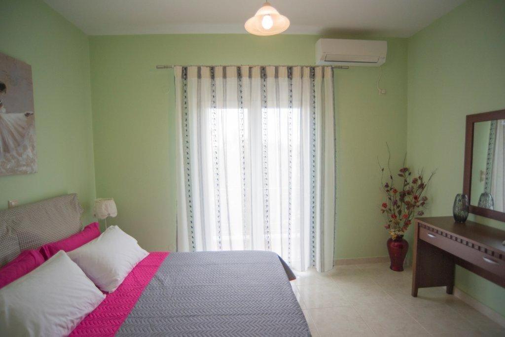 Santa Maria Luxury Apartments Lefkada City Ngoại thất bức ảnh
