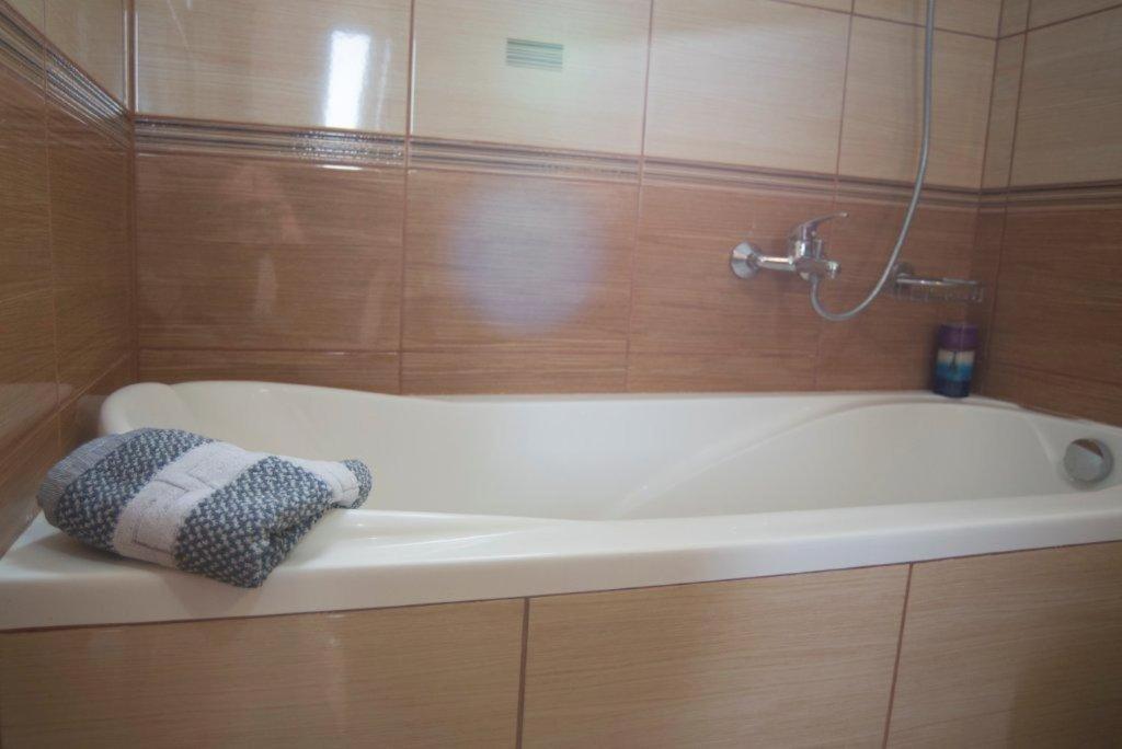 Santa Maria Luxury Apartments Lefkada City Ngoại thất bức ảnh