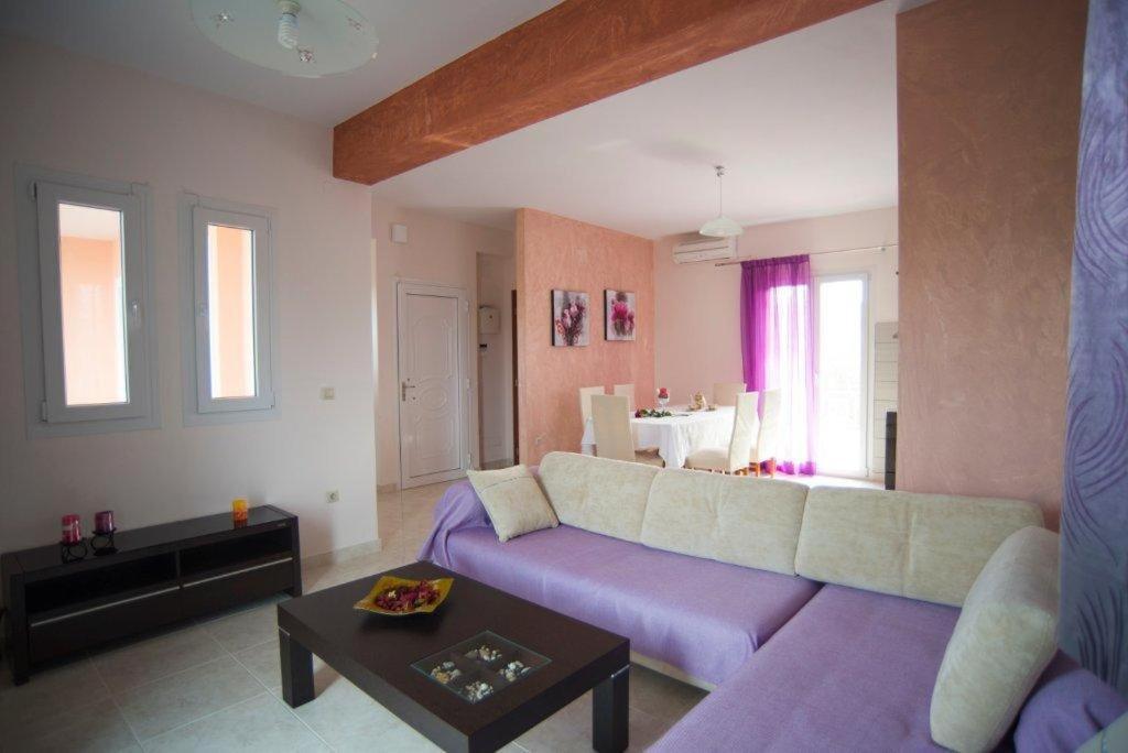 Santa Maria Luxury Apartments Lefkada City Ngoại thất bức ảnh