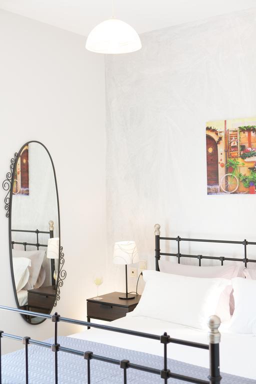 Santa Maria Luxury Apartments Lefkada City Ngoại thất bức ảnh